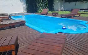 Hotel Dos Reyes
